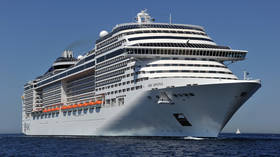 Man accused of raping teen on cruise released by judge thanks to legal loophole