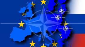 Military & civil cooperation between Moscow & NATO nonexistent – Russian deputy FM