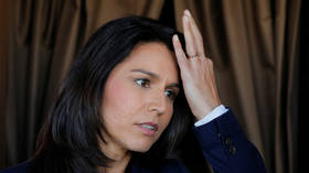 Tulsi Gabbard attempts to ‘talk Twitter’ with GOT meme, fails miserably