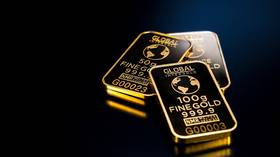 Thousand ton twist: Gold buying frenzy by global central banks to push bullion prices higher