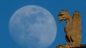 French billionaires pledge big donations to rebuild fire-ravaged Notre Dame