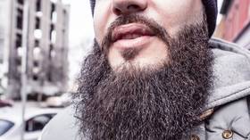 The truth about those ‘bearded men have more germs than dogs’ headlines