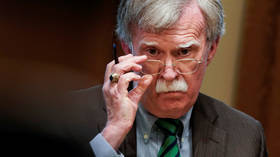 ‘3 stooges of socialism’: Bolton attacks Venezuela, Cuba & Nicaragua in impotent verbal intervention