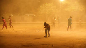 Woman shot dead in Northern Ireland was journalist who covered violence there for years