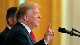 US House Judiciary Chair subpoenas attorney general for unredacted Mueller report