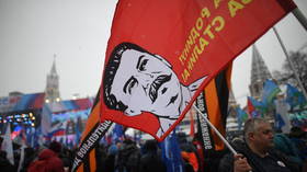 With all due respect: Stalin-approving Russians don’t want to live in his time – poll
