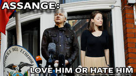 ICYMI: Julian Assange doesn’t need to be a great guy to be a free speech champion