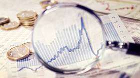 Zoom in! Tiny firm’s shares surge 57,000% before investors realize their mistake
