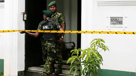 ‘Why was warning ignored?’ Sri Lankan minister tweets intel letter from 10 days before bombings