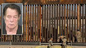 FBI accuses migrant-hunting militia leader of training to ‘ASSASSINATE’ Soros, Clinton & Obama