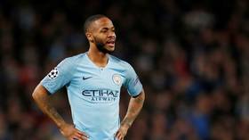 'Not good enough': Raheem Sterling hits out at football chiefs for failing to combat racism