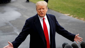Enough is enough? Trump opposes aides testifying to Congress in post-Mueller probes