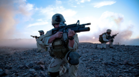 ‘Stop talking about it’: Navy SEALs say they were warned against reporting chief for war crimes