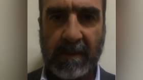 ‘It can’t be unseen!’ Man Utd legend Cantona posts bizarre Instagram vid of penis cracking egg