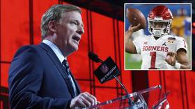 NFL Draft 2019: Who'll be the Number 1 in Nashville?
