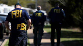 FBI raids home, offices of Baltimore mayor over suspicious book sales