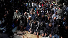 ‘Political Islam’ wants to ‘secede’ from France – Macron