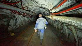 2 killed, 15 missing after blast rocks coal mine in self-proclaimed Lugansk People’s Republic