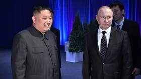 Russia suddenly incapable of ‘meddling’ in North Korea, according to US mainstream media