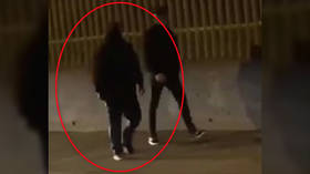 Police release CCTV footage of suspects in journalist Lyra McKee murder case (VIDEO)
