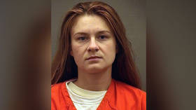 US court sentences Russian gun activist Maria Butina to 18 months in jail