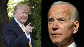 Biden and Trump clash on age and Trump’s ‘fine people’ Charlottesville comments