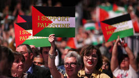 ‘Complete victory for the First Amendment’: Texas judge blocks anti-BDS law