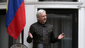 German far-right training for CIVIL WAR & collapse of state, intel warns