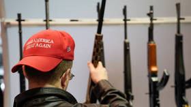 German far-right training for CIVIL WAR & collapse of state, intel warns