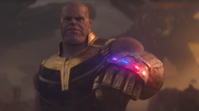 infinity gauntlet gems