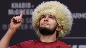 UFC confirms Abu Dhabi event as news of Khabib return appears imminent  