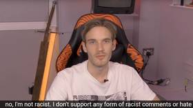 No, PewDiePie is not an antisemitic crypto-fascist – he is more clever than that