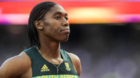 Caster Semenya loses CAS appeal against IAAF in pivotal testosterone case