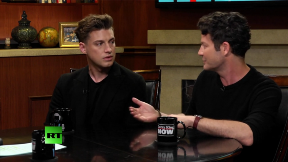 Nate Berkus and Jeremiah Brent on interior design, LGBTQ ...