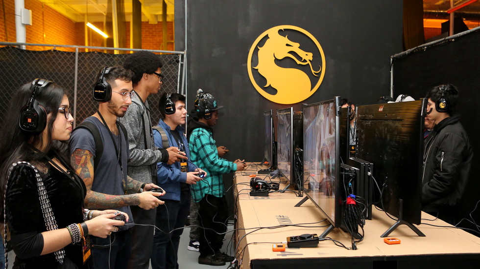 Mortal Kombat 11 Developer Describes Psychological Effects 