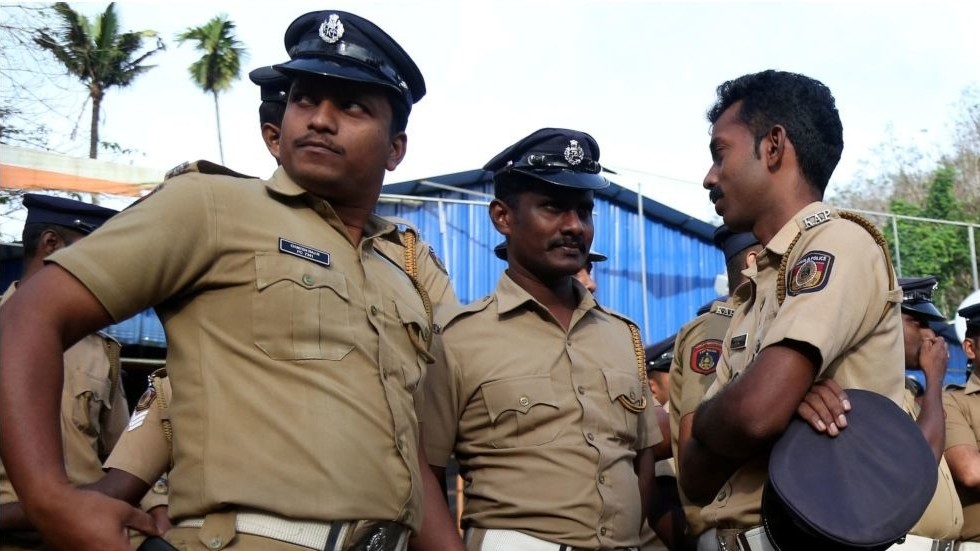 Indian women abduct, demand ransom for Mumbai top manager they accuse of rape Indian women abduct, demand ransom for Mumbai top manager they accuse of rape