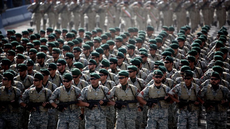 War with Iran could send oil to $250 War with Iran could send oil to $250