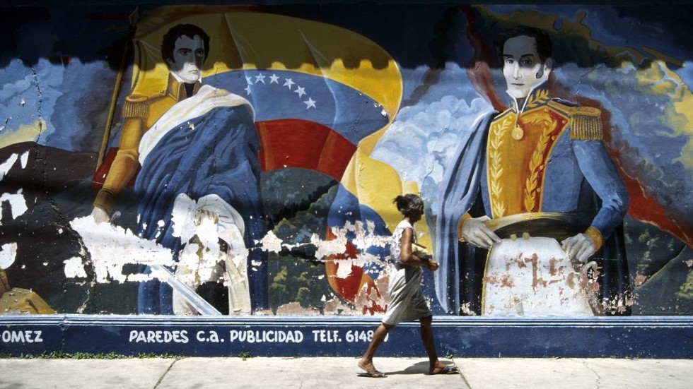 Years of US sanctions have cost Venezuelan economy $130 billion – official Years of US sanctions have cost Venezuelan economy $130 billion – official
