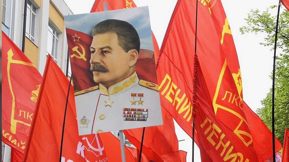Four people stabbed in attack on Russian communist newspaper over refused Stalin article — RT Russia NewsFour people stabbed in attack on Russian communist newspaper over refused Stalin article - 웹