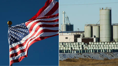 (L) © Getty Images North American / AFP / Drew Angerer, (R) © Reuters / Andrew Cullen