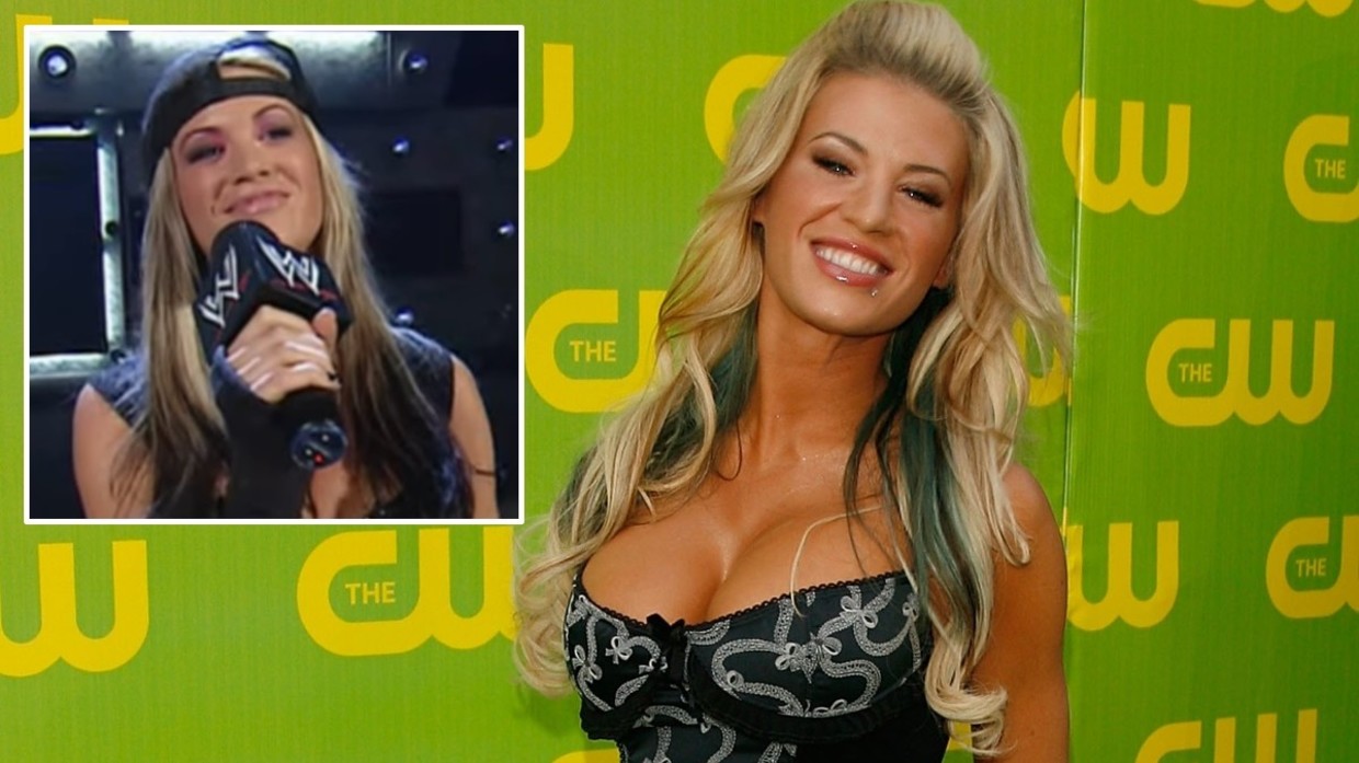 SCARICARE ASHLEY MASSARO