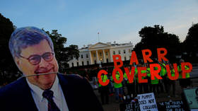 Mueller, unsatisfied with media misinterpreting Barr’s summary, sparks more misinterpretations