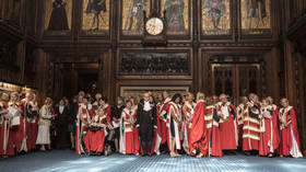 Deeply offensive & total rubbish: UK peers respond to being branded ‘Moscow’s men’ by the Times