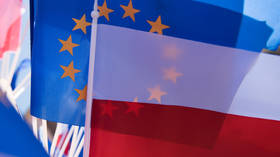 Not Poland’s cash cow: EU blasts Warsaw over lack of ‘contribution’ to Europe
