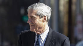 Mueller to testify to Congress on Russiagate probe in May