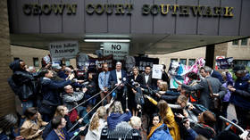 Poetic justice: Sacked UK Defence Secretary Gavin Williamson told to go away & shut up