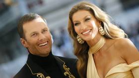 'My wife makes lots of money. I'm smarter than you think!': Tom Brady on being underpaid in NFL
