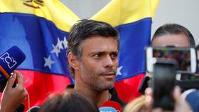 Spain vows its embassy in Venezuela wonâ€™t become â€˜center of political activityâ€™ for Guaidoâ€™s mentor