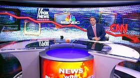 Follow the money: Rick Sanchez, John Huddy & Chris Hedges explain media decay