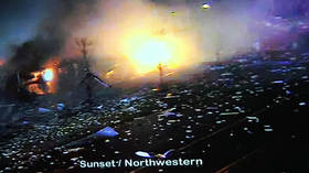 1 dead, 2 missing as 'ground-shaking’ explosion levels Illinois silicone plant (VIDEOS)